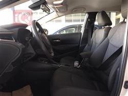 تۆیۆتا کۆرۆلا